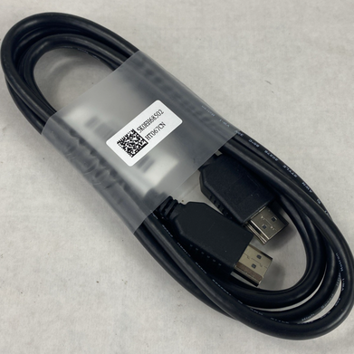 HP 917445-001 5K0EH68502 6ft HDMI Cable Male to Male (Lot of 18)