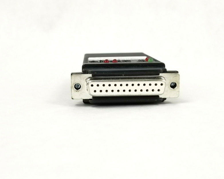 Black Box Code: MT165A Ultra Miniature 56/64K CSU/DSU