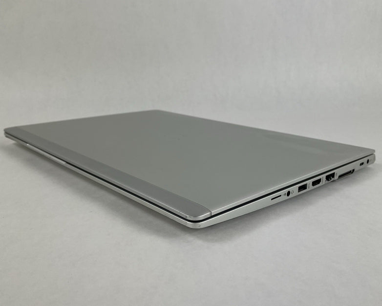 HP EliteBook 850 G6 15.6" i5-8365U 1.60 GHz 8 GB RAM No SSD/OS/AC - Bad SC Slot