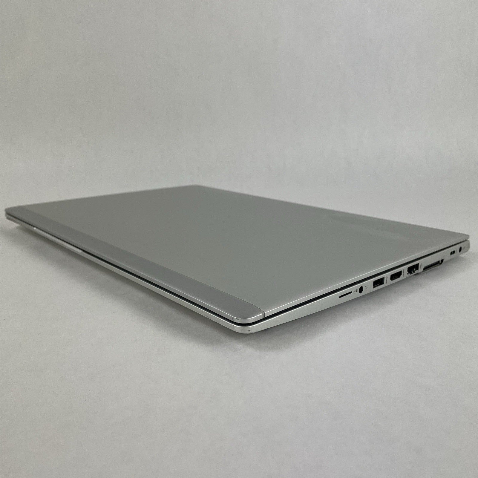 HP EliteBook 850 G6 15.6" i5-8365U 1.60 GHz 8 GB RAM No SSD/OS/AC - Bad SC Slot9