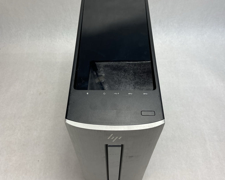 HP Envy 750-414 MT Intel Core i5-6400 2.7GHz 8GB RAM No HDD No OS