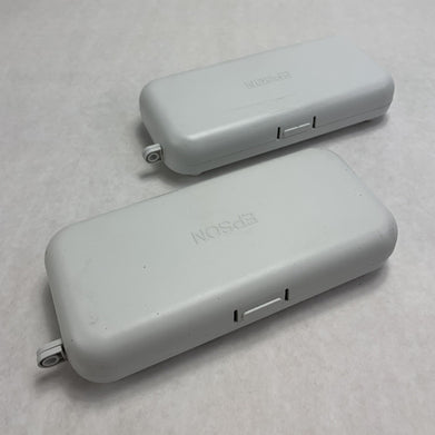 Epson Pen Case for ELPPN04 Easy Interactive Pen Drawing Tool (Lot of 2)
