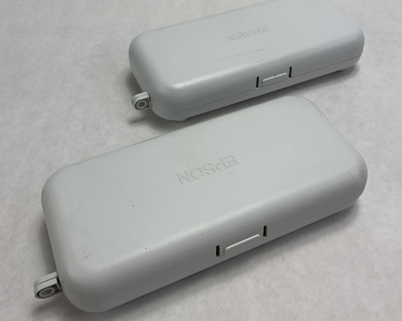 Epson Pen Case for ELPPN04 Easy Interactive Pen Drawing Tool (Lot of 2)