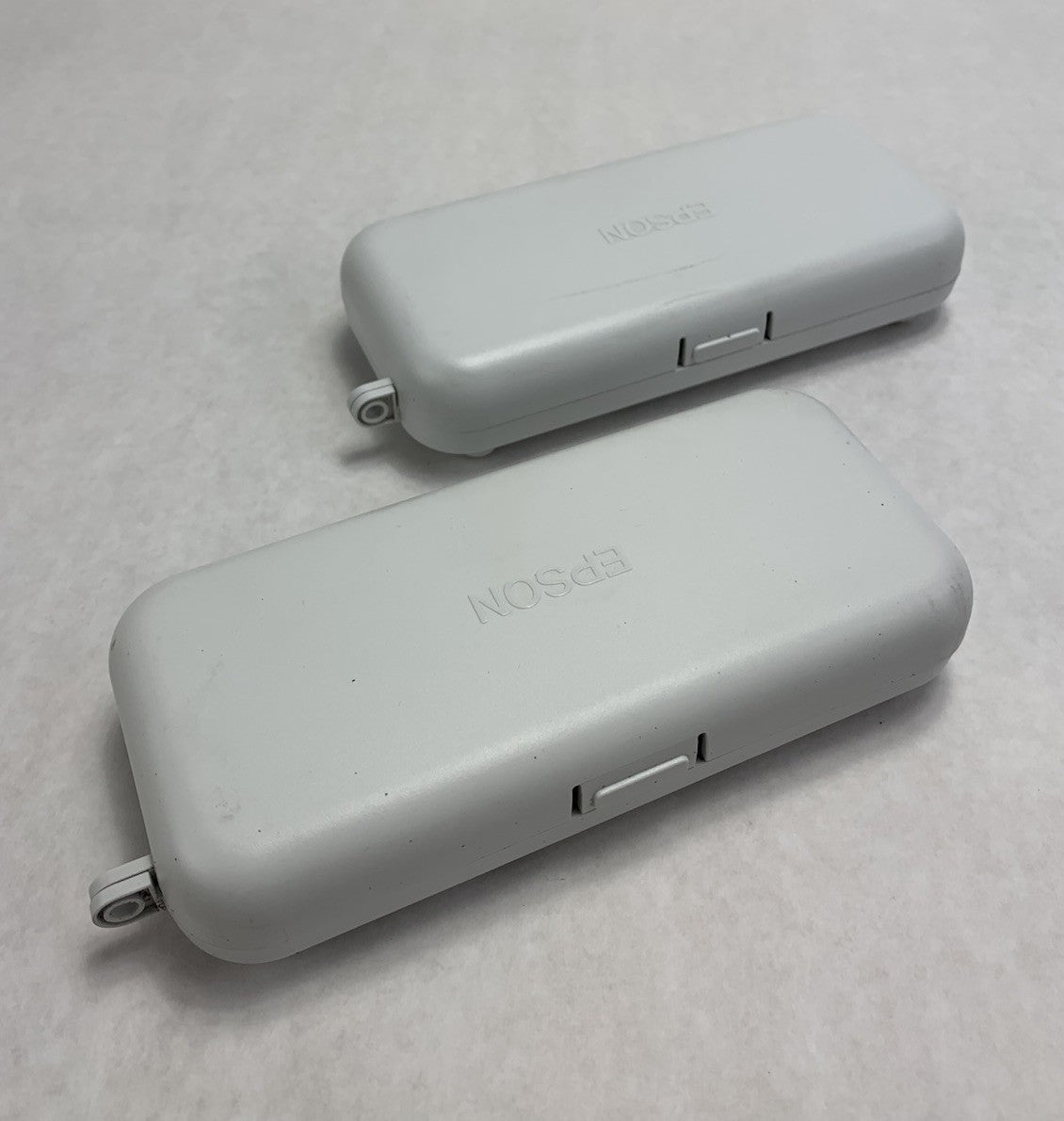 Epson Pen Case for ELPPN04 Easy Interactive Pen Drawing Tool (Lot of 2)0