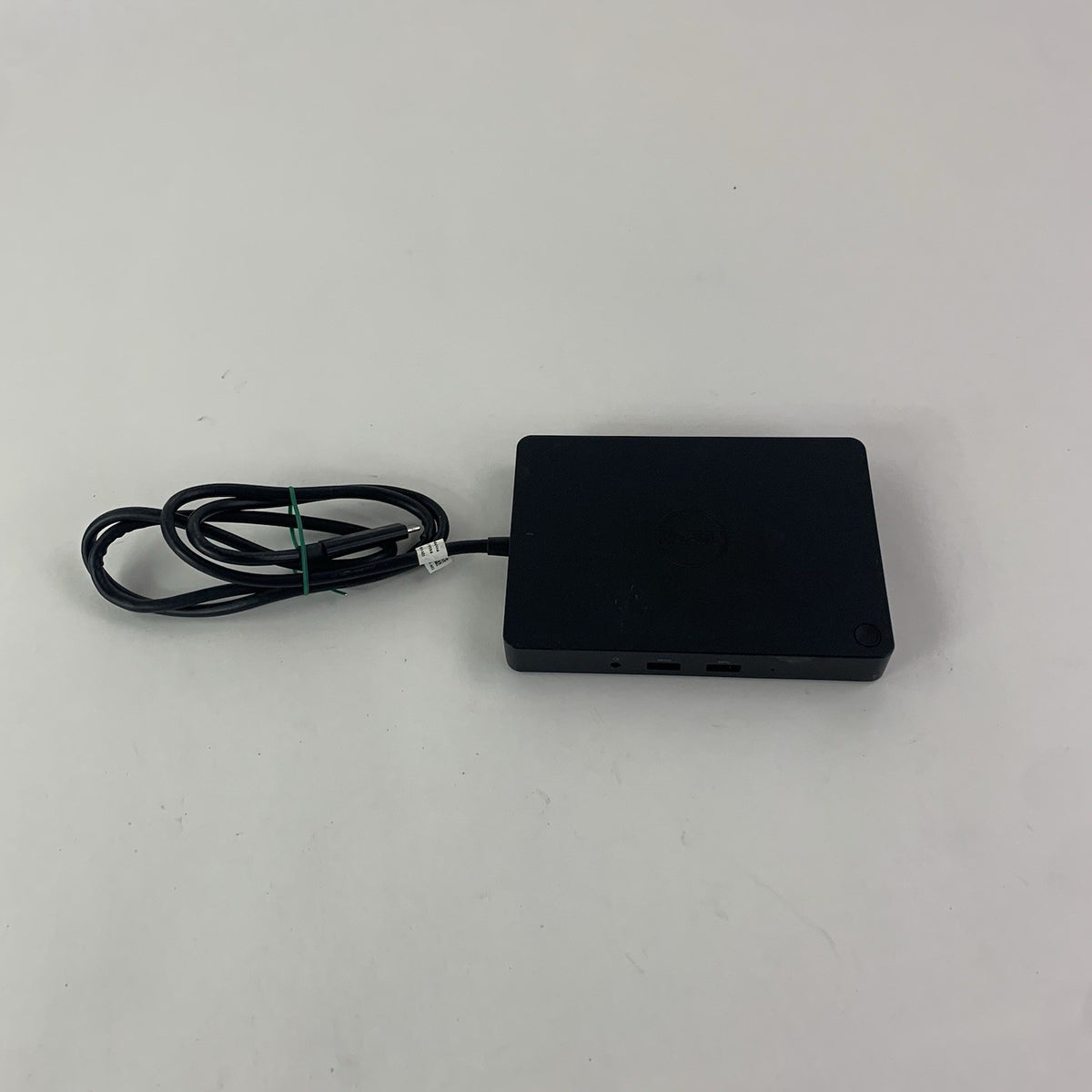 Dell K17A Docking Station W/No Power Cable Lot of 42