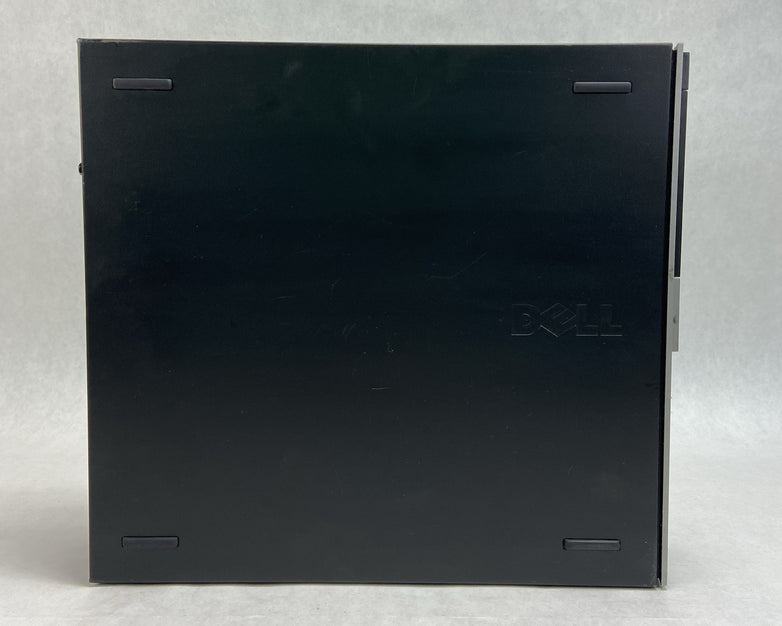 Dell Optiplex 960 SFF Intel Core 2 Duo E8400 3GHz 2GB RAM No HDD No OS