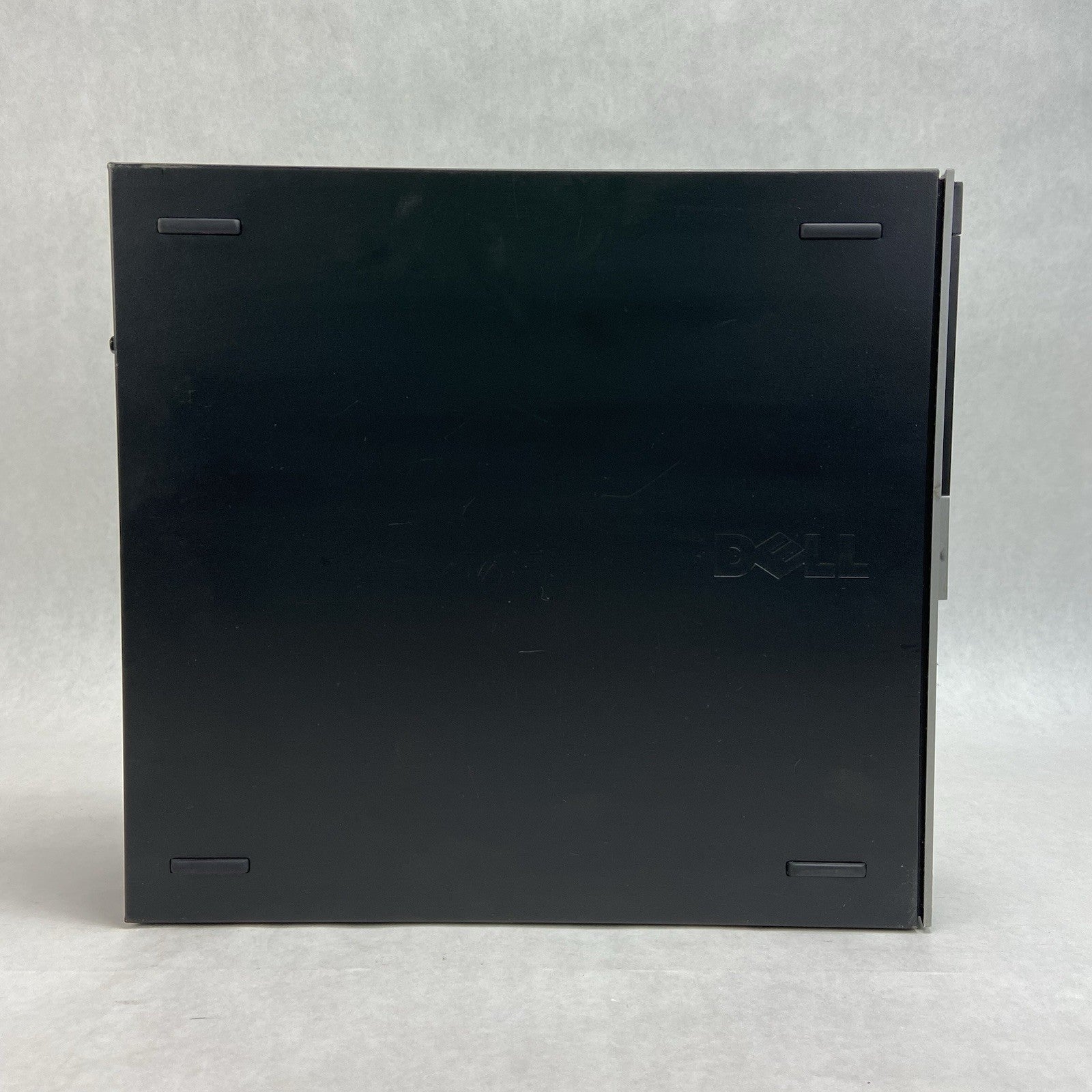 Dell Optiplex 960 SFF Intel Core 2 Duo E8400 3GHz 2GB RAM No HDD No OS4