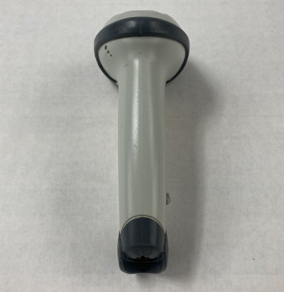 Symbol LS2208-SR20001R-KR USB Handheld Scanner Untested No USB Cable