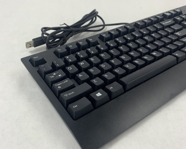 Lot 3 Lenovo USB Keyboard Model: KU-1619