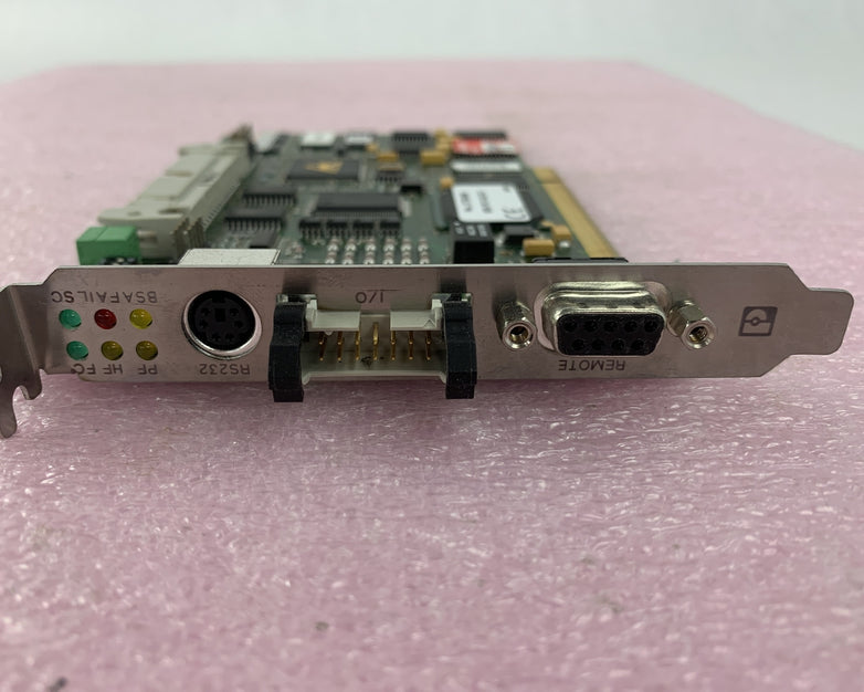 Phoenix Connect IBS PCI SC/I-T - Termination board