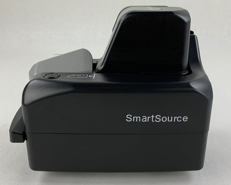 Digital Check SSX1-ELITE Expert Elite USB Check Scanner Tested w/ Power Supply