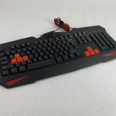 Redragon S101 Vajra USB-Wired Mechanical Keyboard