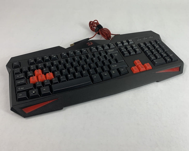 Redragon S101 Vajra USB-Wired Mechanical Keyboard
