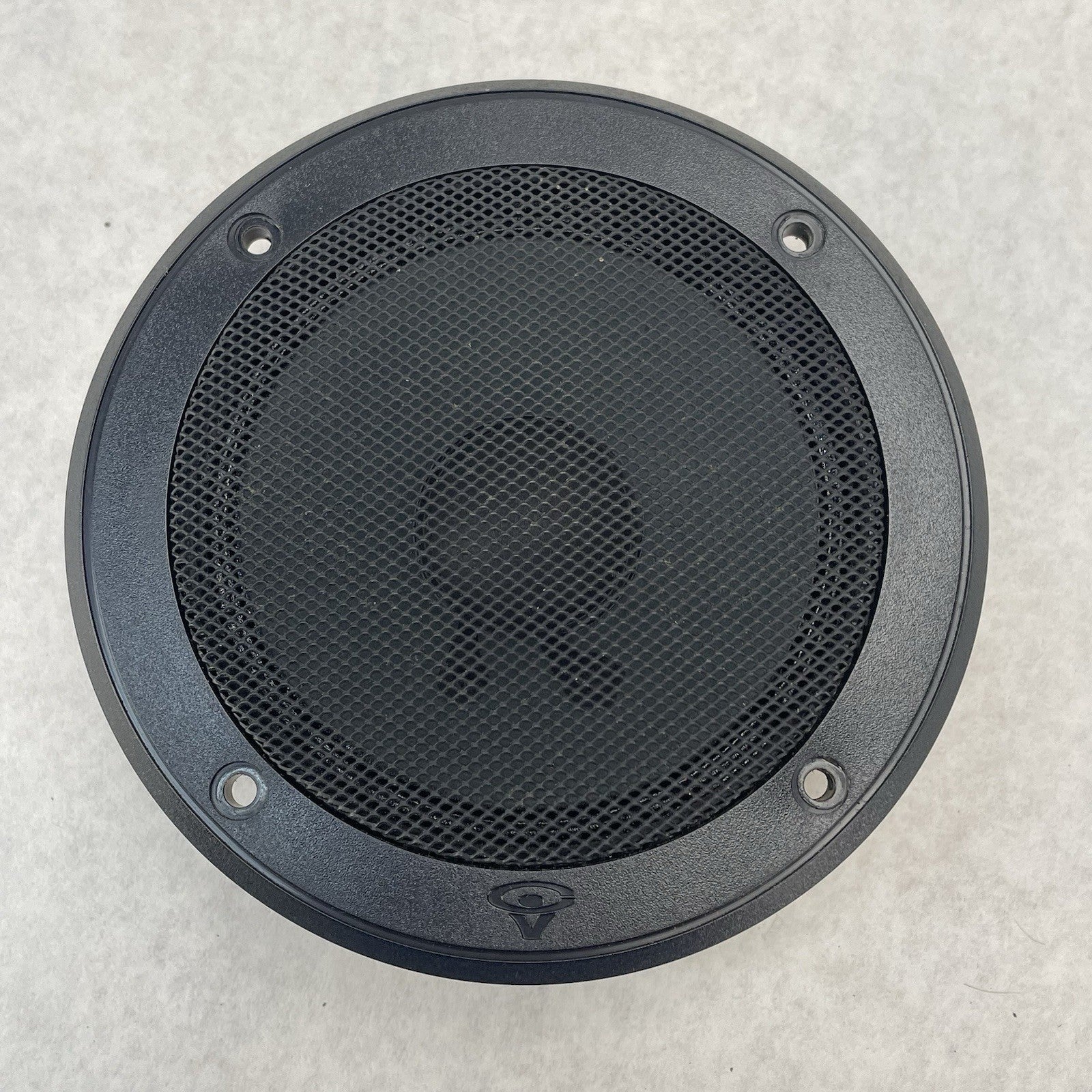 Cerwin Vega AT-M5 8-Ohm Mid-Range Speaker & Grill1