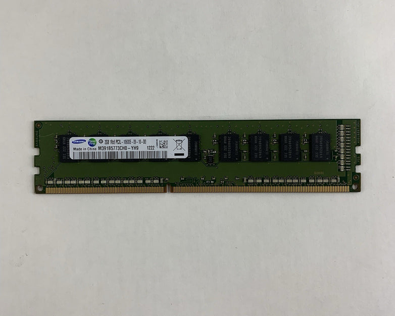 Dell PowerEdge R710 Server 2x Xeon E5640 2.67GHz 4GB RAM No OS/HDD