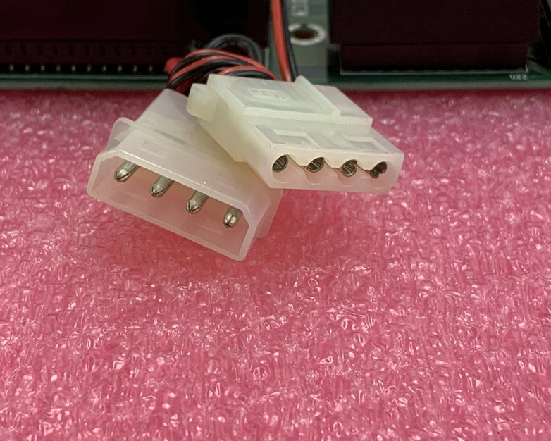 DFI G5860PC Motherboard Intel Pentium 75MHz 8MB RAM