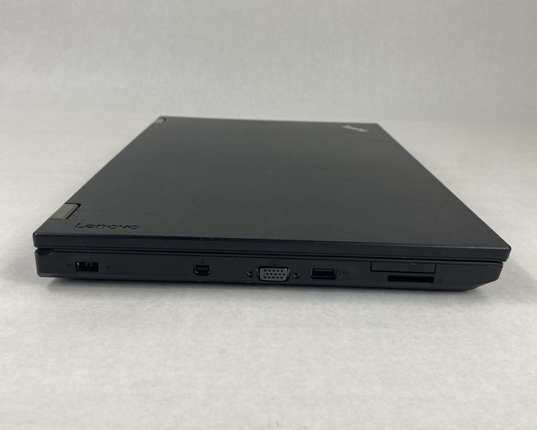 Lenovo ThinkPad L570 Core i5-6300U 2.4GHz 8GB RAM 15.6" No Battery No HDD No OS