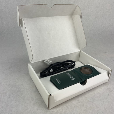 Vernier Software & Technology Motion Detector MD-BTD