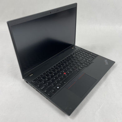 Lenovo ThinkPad L15 Gen3 15.6" Ryzen5 Pro 5675U 2.3GHz 8GB RAM No SSD/OS/AC/Batt