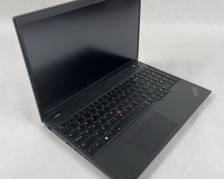 Lenovo ThinkPad L15 Gen3 15.6" Ryzen5 Pro 5675U 2.3GHz 8GB RAM No SSD/OS/AC/Batt