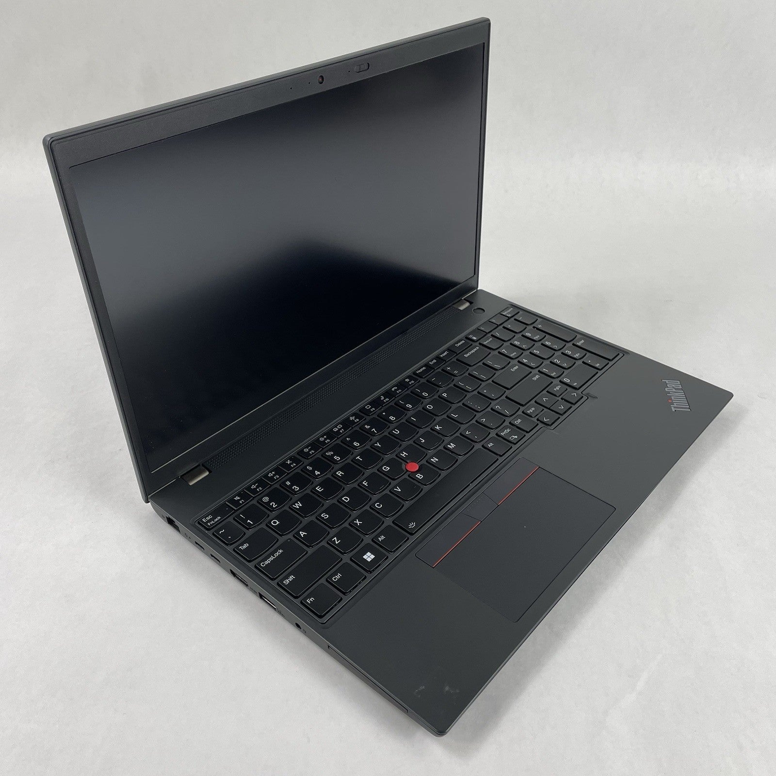 Lenovo ThinkPad L15 Gen3 15.6" Ryzen5 Pro 5675U 2.3GHz 8GB RAM No SSD/OS/AC/Batt0