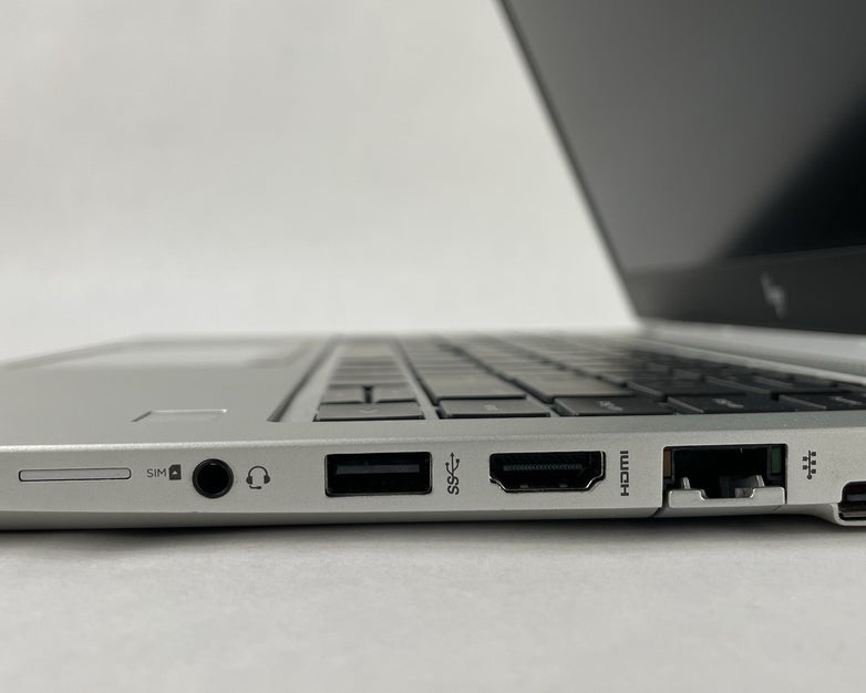 HP mt44 14" Ryzen 3 Pro 2300U 2.00 GHz 4 GB RAM No SSD/OS/AC