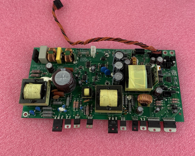 Zebra FSP200-3P02 (33052-005) Power Supply Board for 105SL Thermal Label Printer