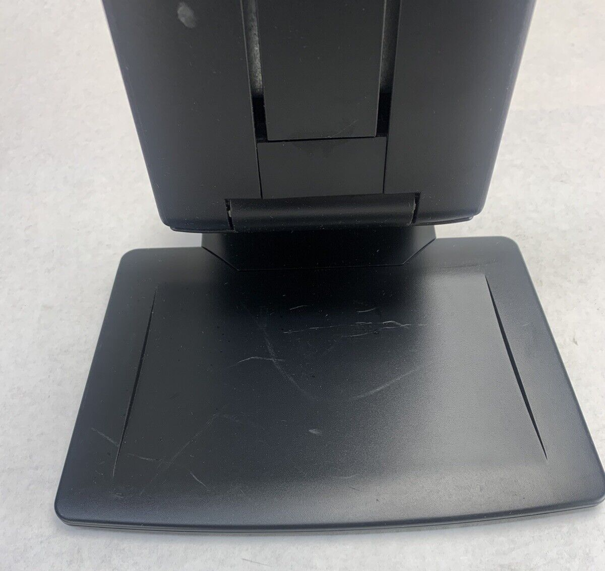 Lot of 2 HP 71401P22C501R-A Monitor Stand