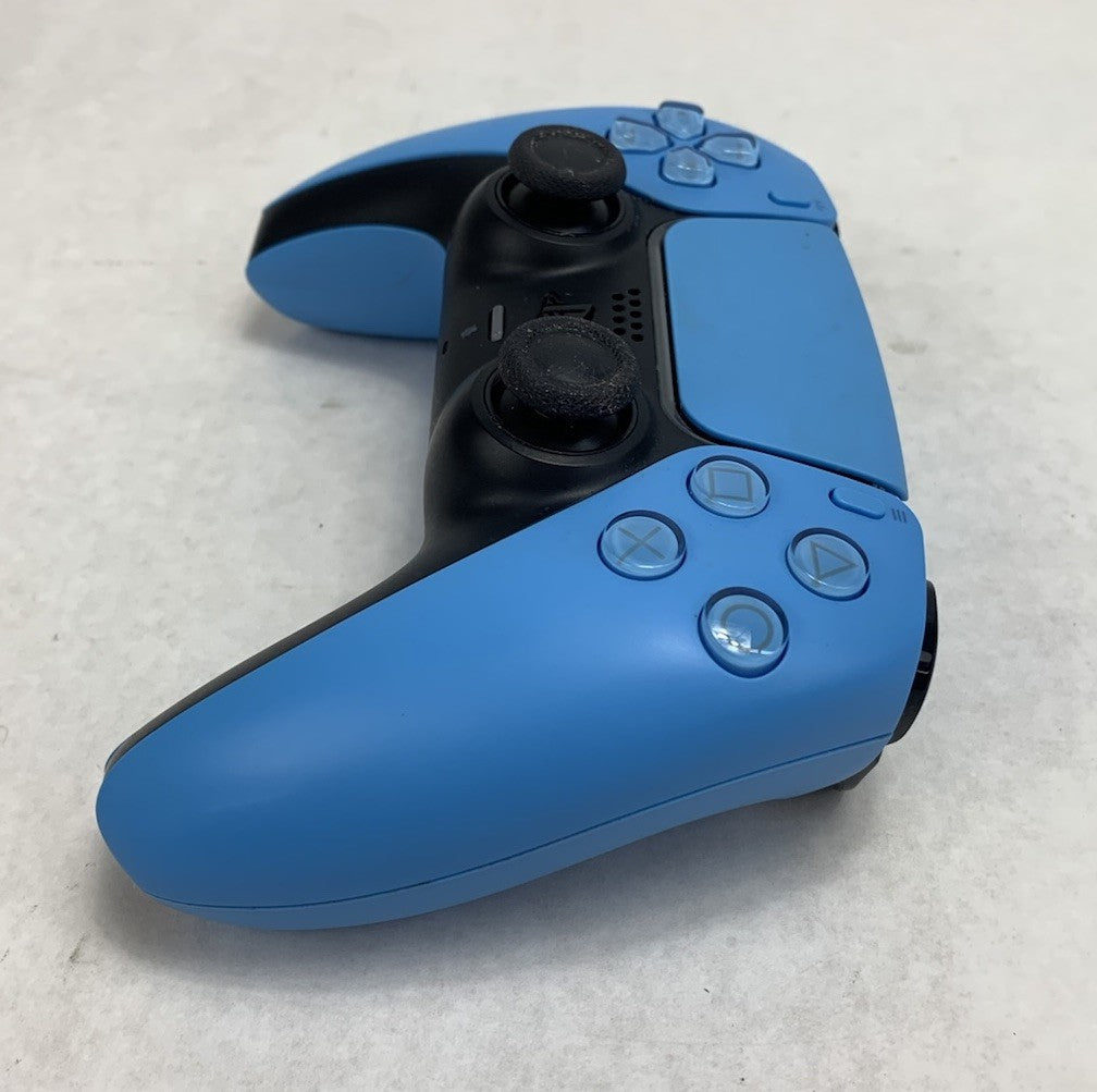 Sony CFI-ZCT1W Starlight Blue DualSense Wireless Controller for Playstation 52