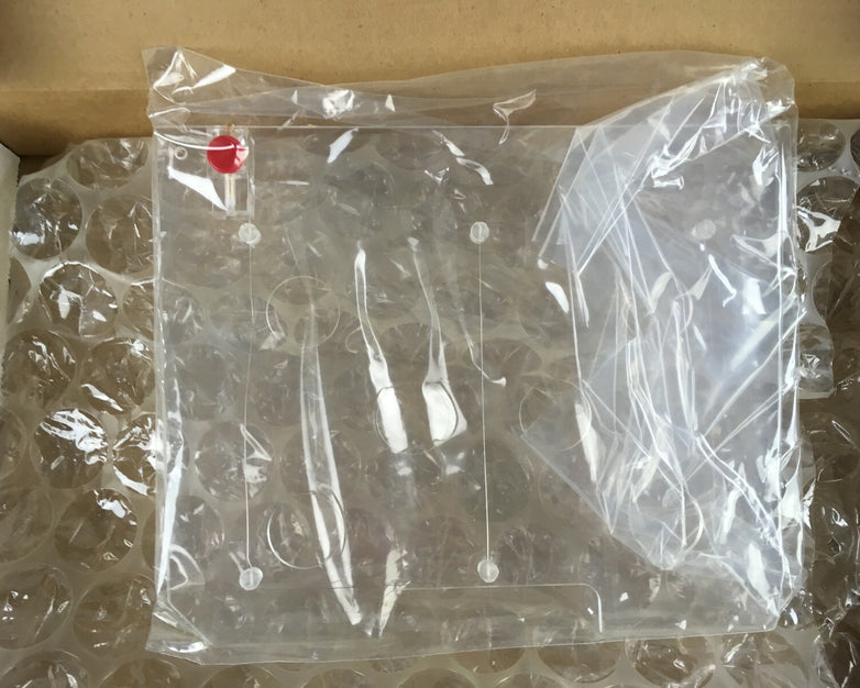 BIO RAD Trans-Blot Standard Wire Electrode Card Assembly #1703921