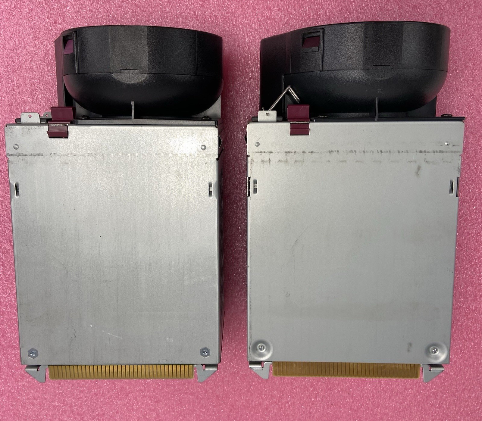 HP DS-SE2UP-BA | Compaq DS-SE2UP-AB 1 Phase Hot Swap Power Supply - Lot of 2