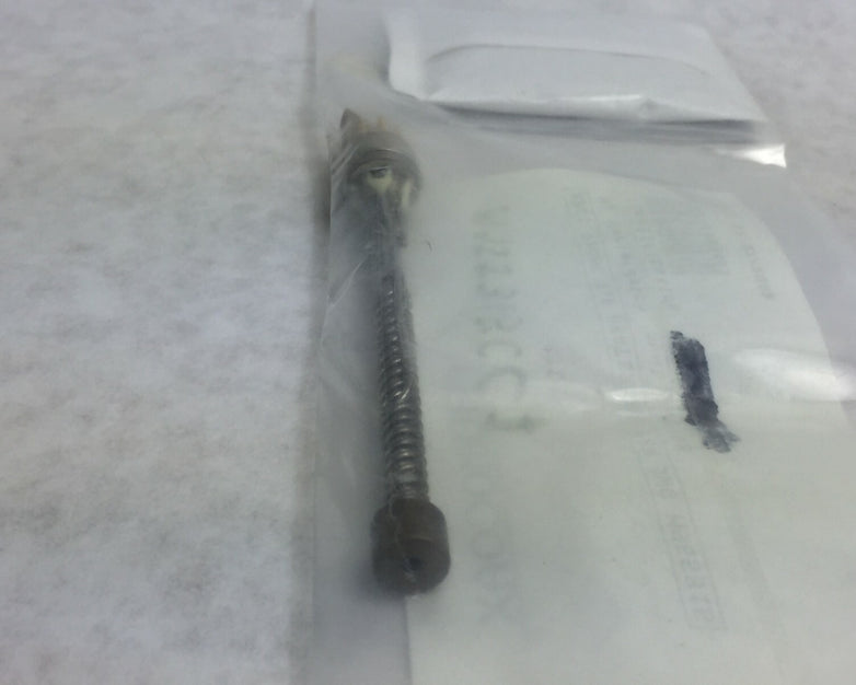 Thermocoax APCI Probe Tip Heater As Per DWG M955315    Factory Sealed
