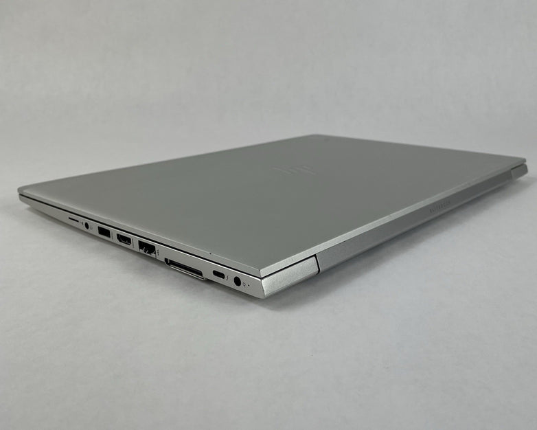 HP EliteBook 850 G6 15.6" i5-8365U 1.60 GHz 8 GB RAM No SSD/OS/AC - Heat Spot