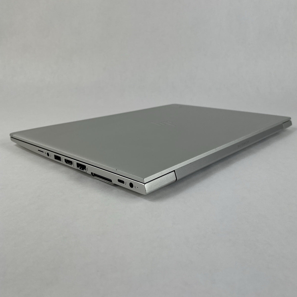 HP EliteBook 850 G6 15.6" i5-8365U 1.60 GHz 8 GB RAM No SSD/OS/AC - Heat Spot10