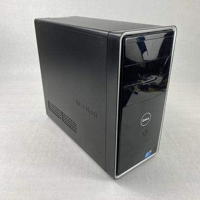 Dell Inspiron 537 MT Intel Core 2 Duo E7400 2.8GHz 2GB RAM No HDD No OS