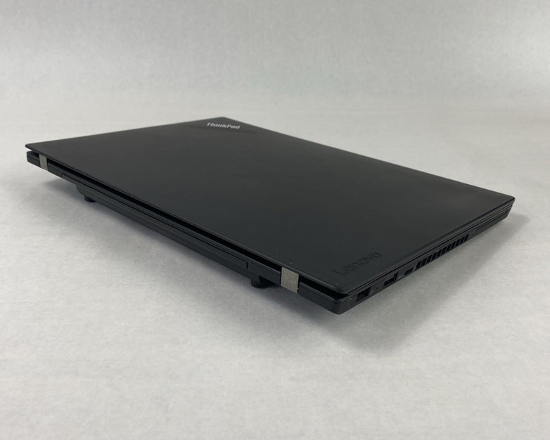 Lenovo ThinkPad T470 Intel Core i5-7300U 2.6GHz 8GB RAM 14.0" No HDD No OS