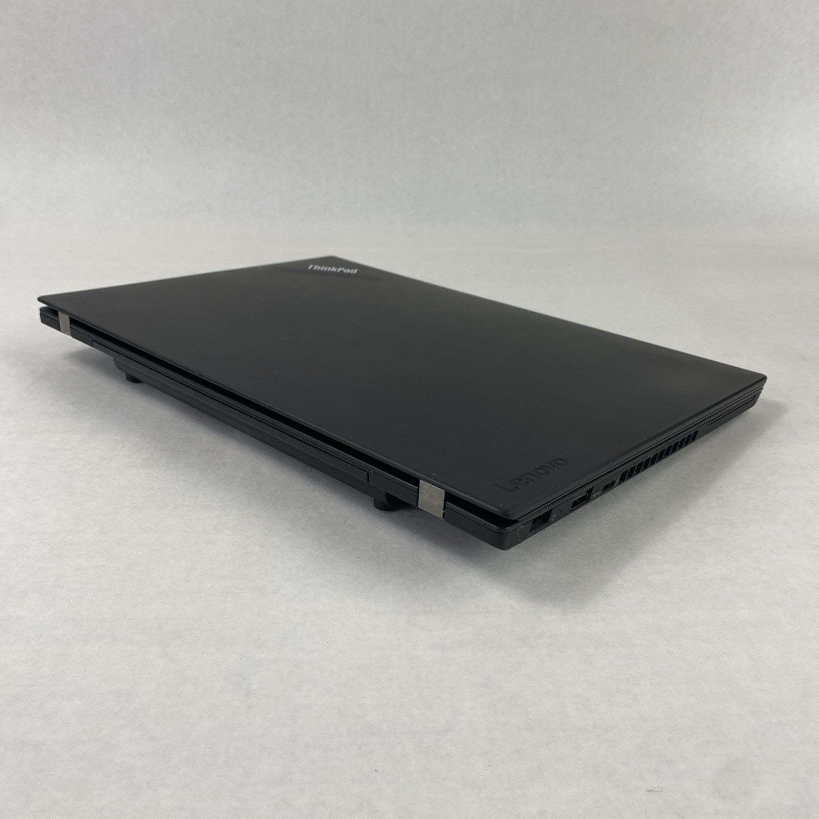 Lenovo ThinkPad T470 Intel Core i5-7300U 2.6GHz 8GB RAM 14.0" No HDD No OS