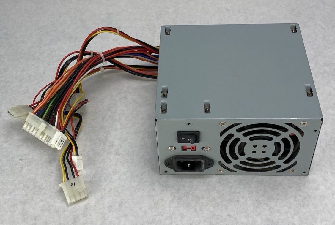 Sun Cheer PC-0235A-003 235W Power Supply