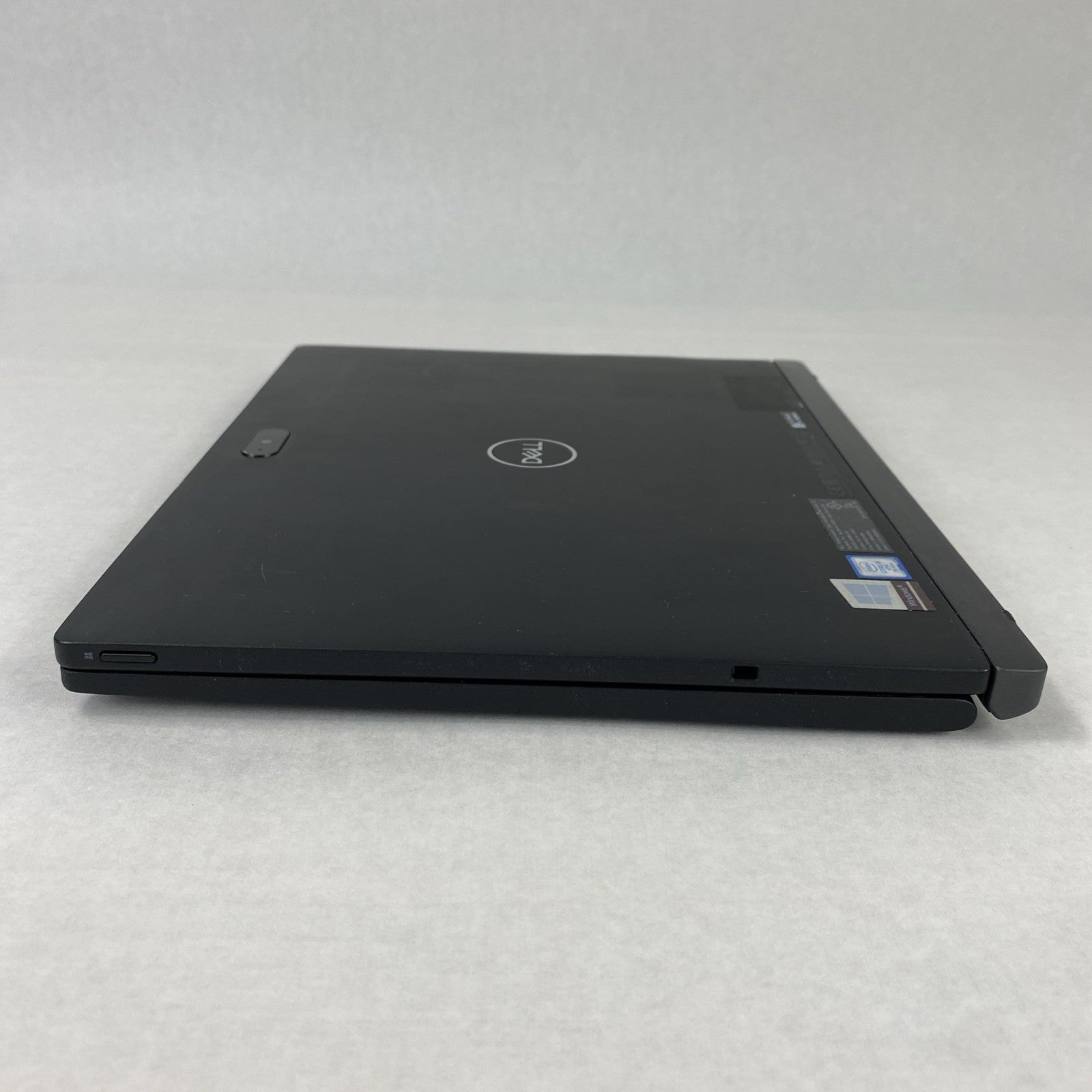 Dell Latitude 7285 12.3" Touch i5-7Y57 1.20 GHz 8 GB RAM No HDD No OS