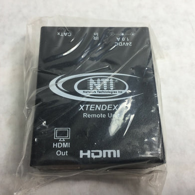 NTI ST-C6HD-IR-R-300 Xtendex Remote Unit Only