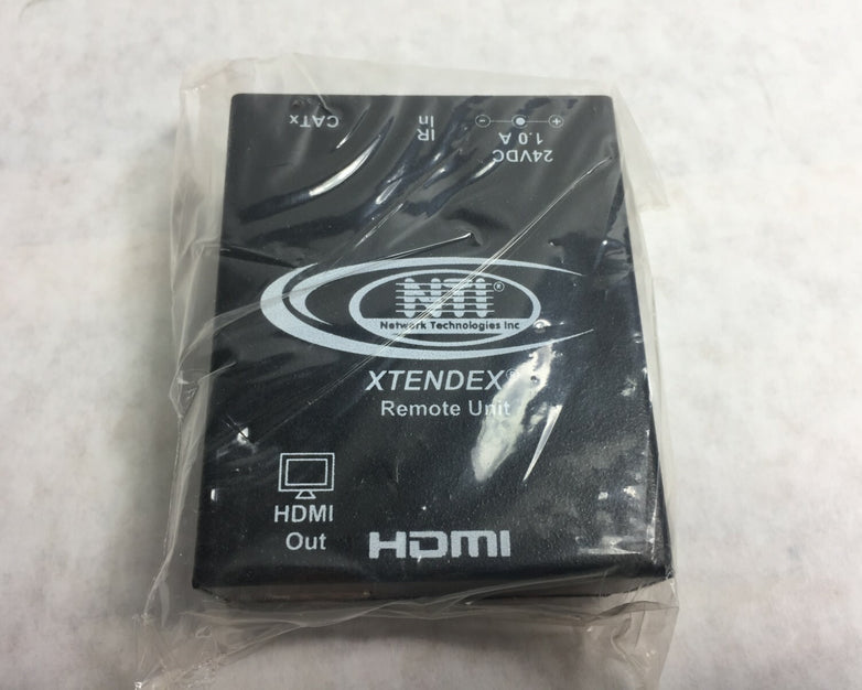 NTI ST-C6HD-IR-R-300 Xtendex Remote Unit Only