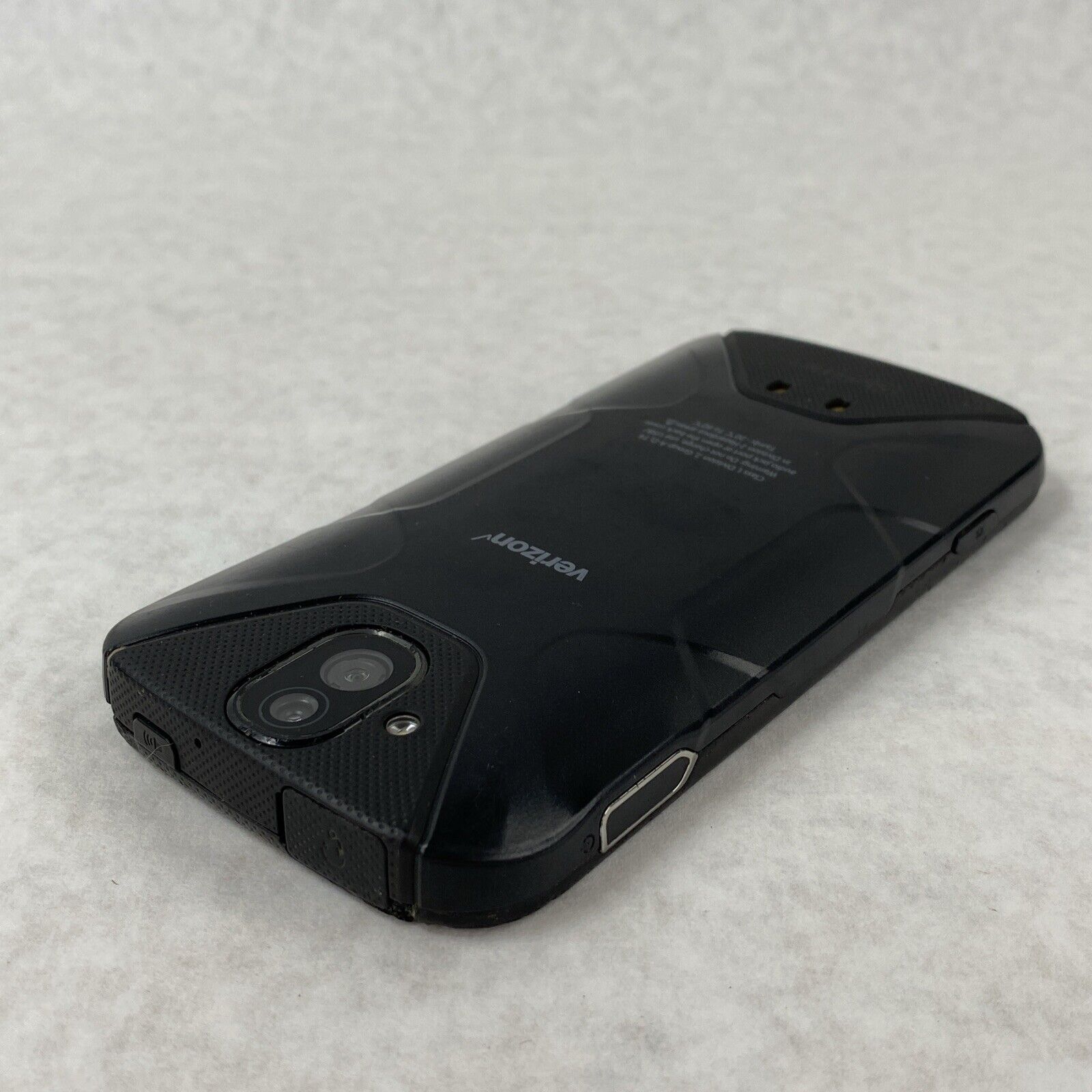 Kyocera DuraForce Pro E6810 32GB Verizon 5.0" Black
