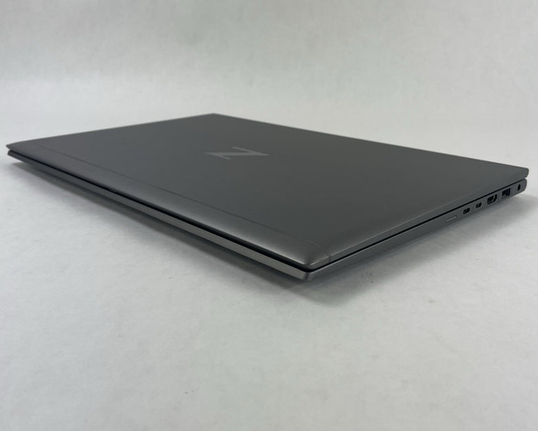 HP ZBook FireFly 15 G8 15.6" i7-1165G7 2.80 GHz 16 GB RAM No SSD/OS/AC