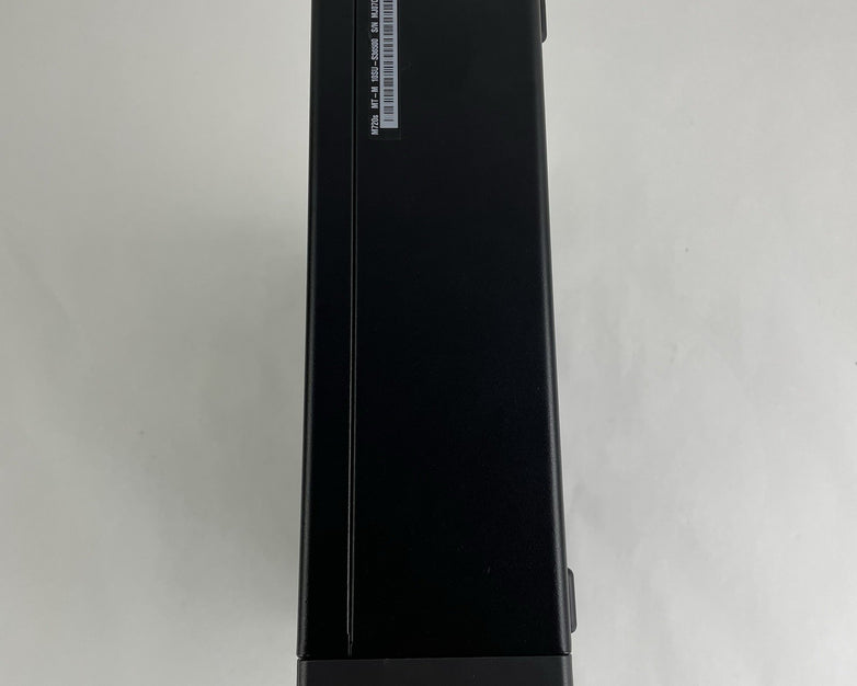 Lenovo ThinkCentre M720s SFF i5-8500 3.00 GHz 8 GB RAM No HDD/OS