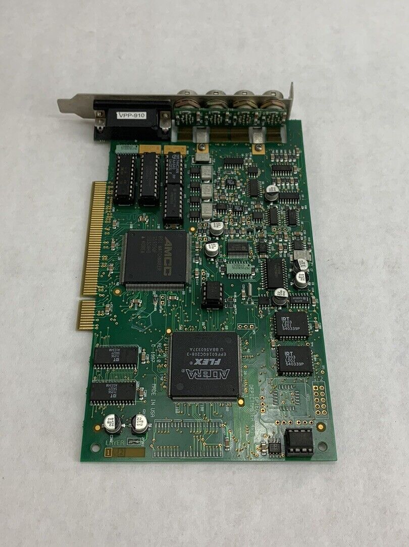 Opteon DepictMaster 4x1 4616 Frame Grabber
