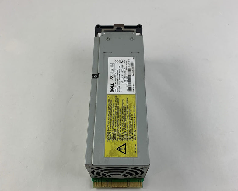 Dell NPS-330AB A Power Supply Input 100-240V Output 5V  - Untested