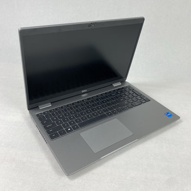 Dell Latitude 5520 Intel Core i5-1145G7 2.6 GHz 16 GB RAM 15.6" No SSD No OS