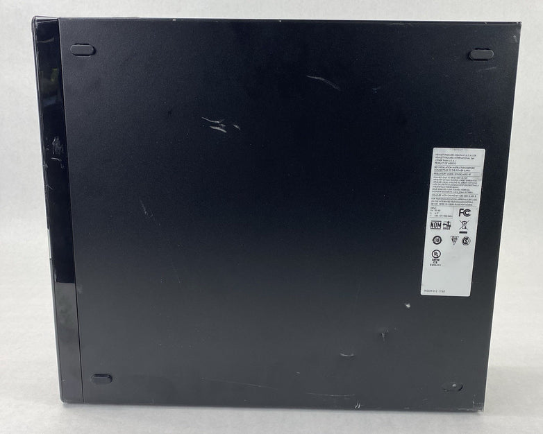 HP Pro 3000 SFF Pentium Dual-Core E6700 3.2GHz 2GB RAM No HDD No OS