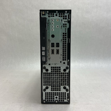 Dell Optiplex 3020 SFF Intel Pentium G3240 3.1GHz 4GB RAM No HDD No OS