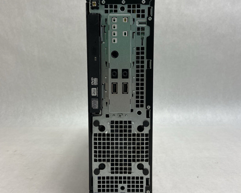 Dell Optiplex 3020 SFF Intel Pentium G3240 3.1GHz 4GB RAM No HDD No OS